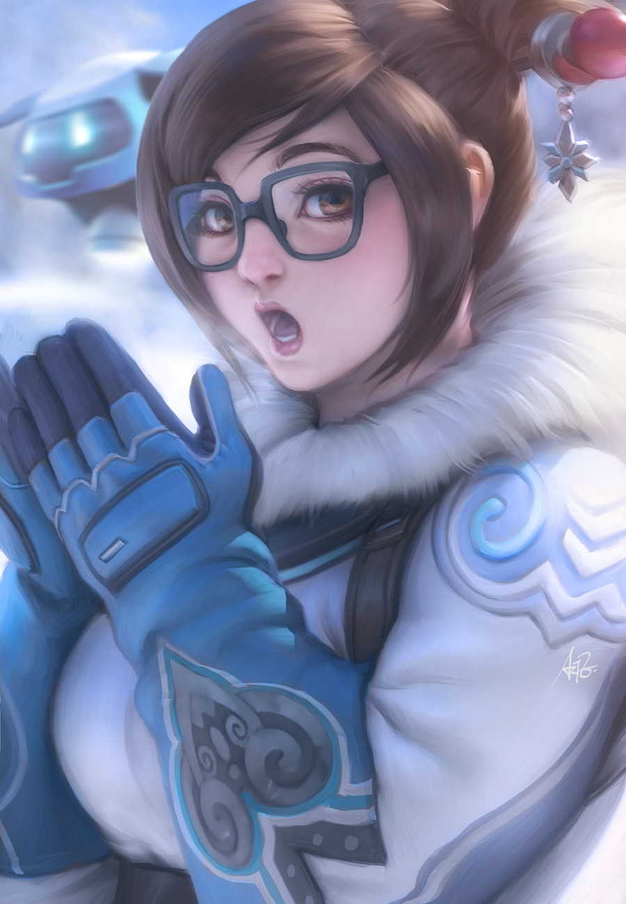 Mei