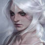 Ciri Portrait
