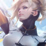 Mercy