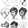 Artgerm Style Challenge