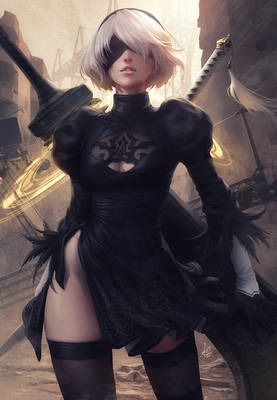 2B