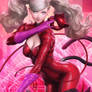 Ann Takamaki Persona 5