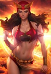 Super Darna