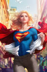 Supergirl 15