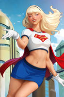 Supergirl 19