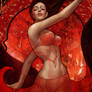 Habibi Turkish Dancer