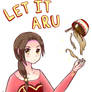 [ APH ] Let it Aru