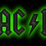 Spookie Green AC-DC