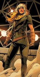 Rogue (Carol Danvers)