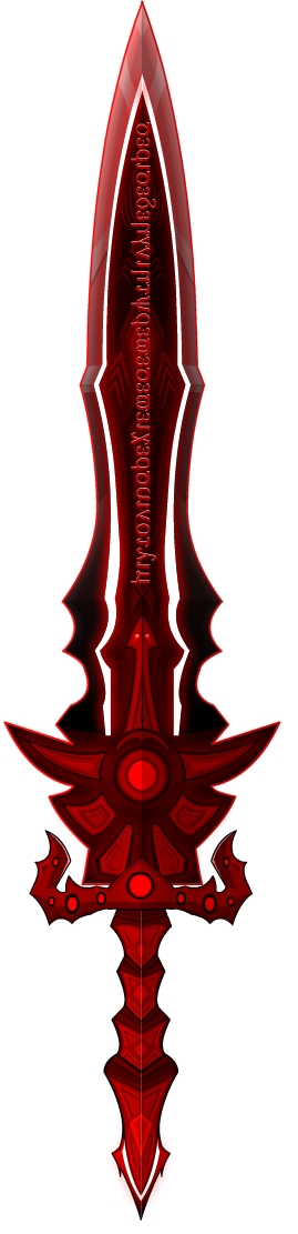 Muramasa Phoenix Blade ( Lost Details )