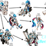 Chung 'Berserk' Class Chain Updated