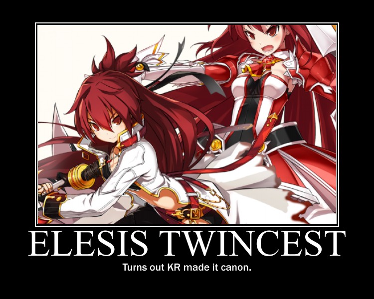 Elesiscest