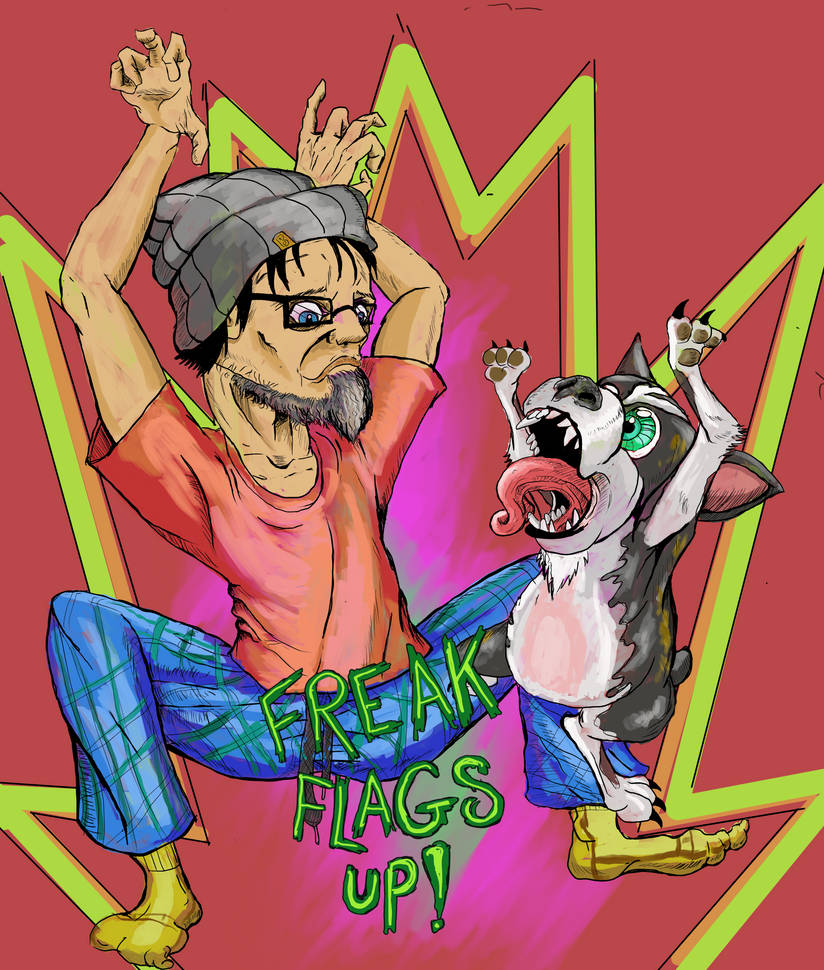 Doodle fun by Bozarre88 on DeviantArt