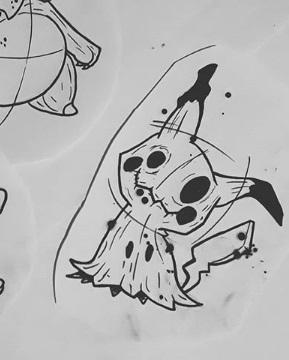 Pokemon Design. Deviantart pokemon design by isaquegodoi on DeviantArt
