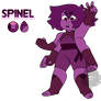 Spinel