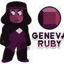 Geneva Ruby