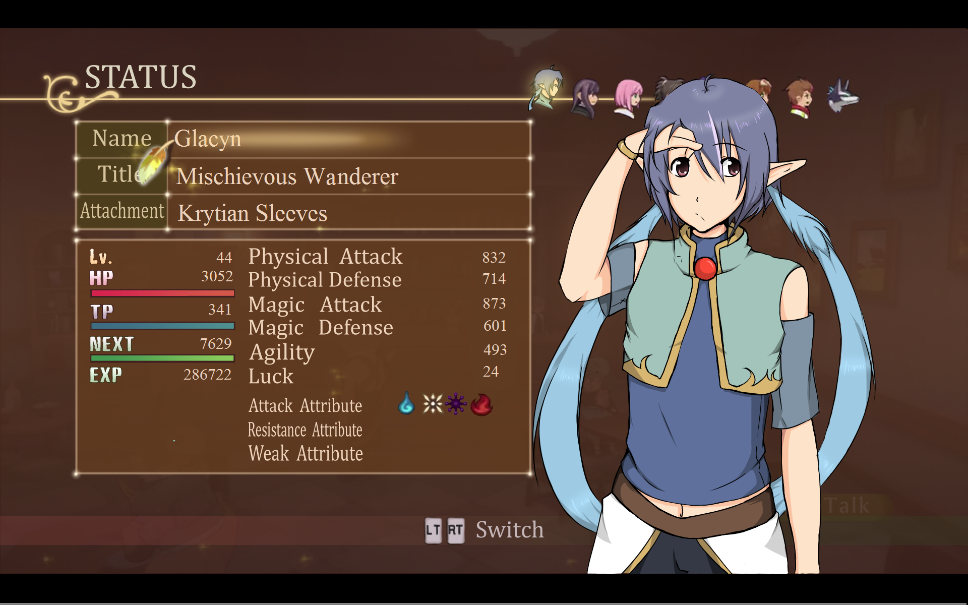 Tales Of Vesperia Id Glacyn By Sorasgirl 01 On Deviantart Tales Of Vesperia Id Glacyn By Sorasgirl 01 On Deviantart