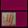 Musical Nail Art Tutorial