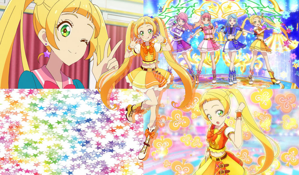 Get Aikatsu Friends Ema Hinata S1 Ep50 By Artisticaries91 On Deviantart For Android Free Wallpaper Aikatsu Friends Ema Hinata S1 Ep50 By Artisticaries91 On Deviantart Desktop Wallpaper Free