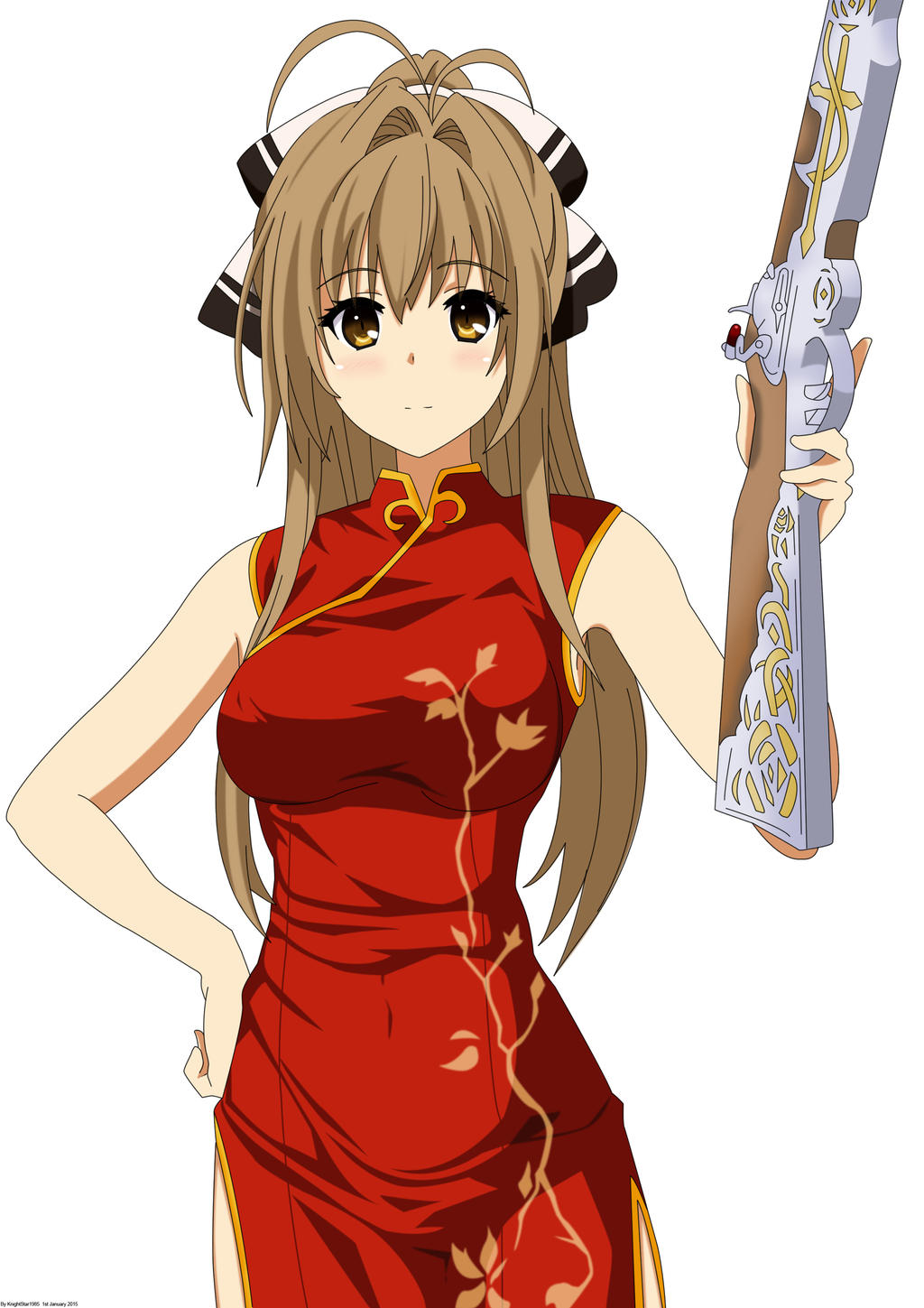 Isuzu Sento by kowa1985 on DeviantArt