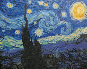 Starry Night