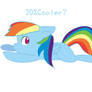 rainbow dash 01