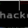 Hollywood l33t h4x0r hacker Desktop