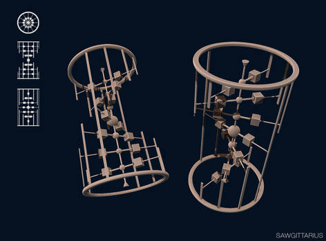 Synoptic DNA (4)