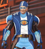 Sportacus 76