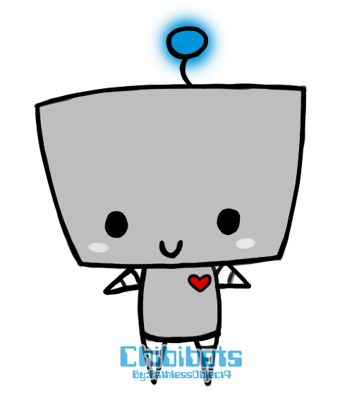 Chibby the Chibibot-Owner:PathlessObject4