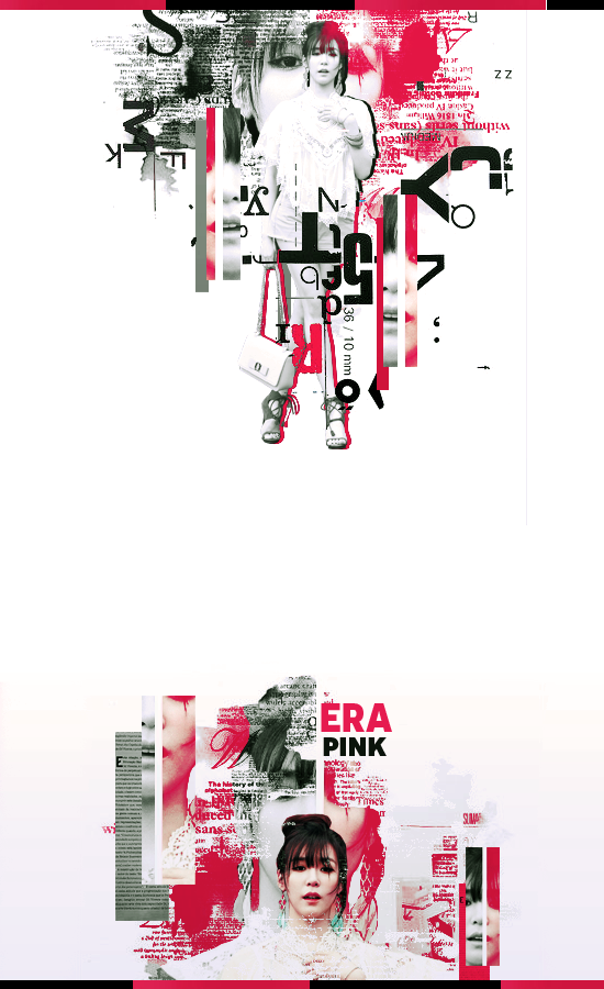 PINK ERA