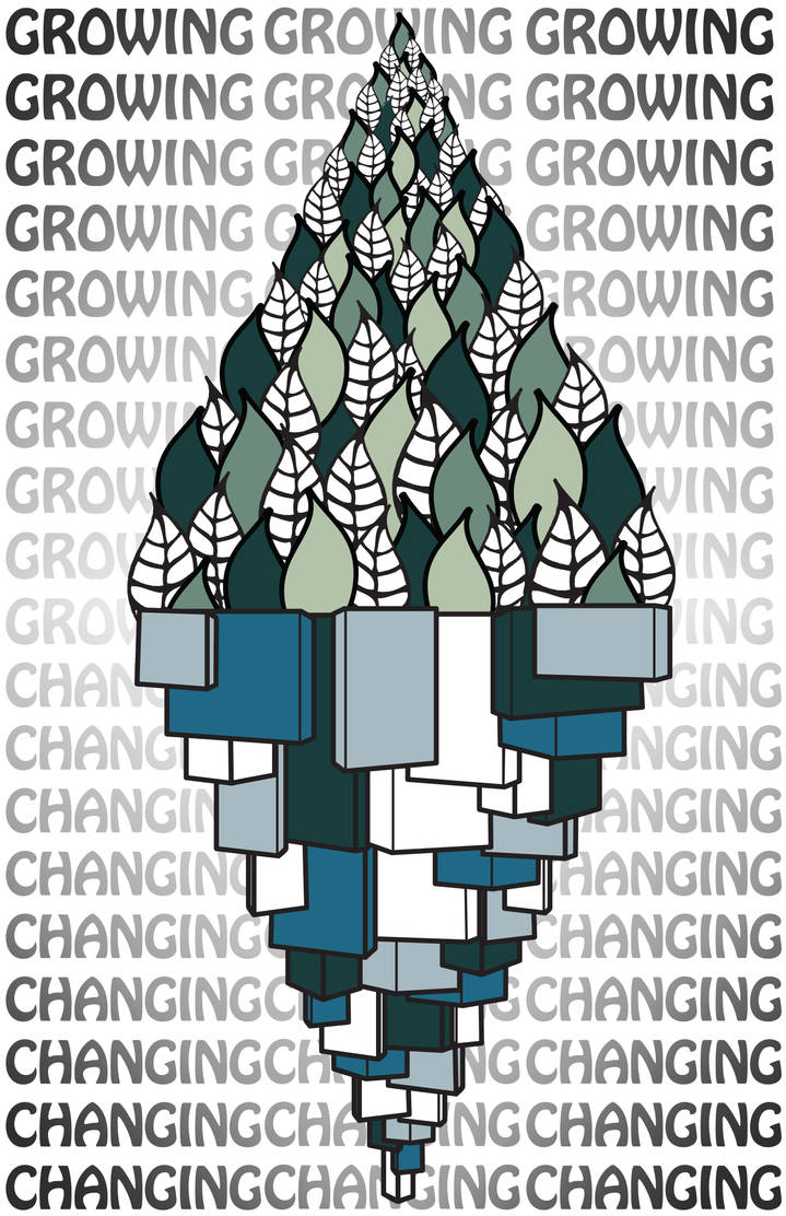 Building Blocks by ClaireDumelle on DeviantArt