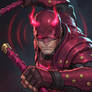 Daredevil | Marvel Rivals