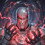 Magneto | Marvel Rivals