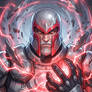 Magneto | Marvel Rivals