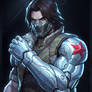 Winter Soldier | Marvel Rivals