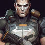 The Punisher | Marvel Rivals