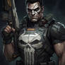 The Punisher | Marvel Rivals