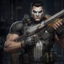 The Punisher | Marvel Rivals