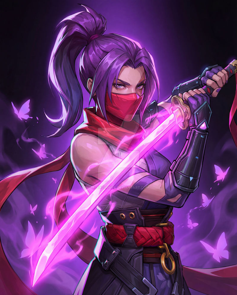 Psylocke Marvel Rivals R43 Psylocke | Marvel Rivals by Ai-Exclusive on DeviantArt