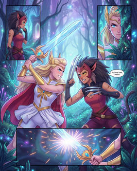 She-Ra