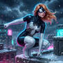 Spider Woman (Arachne)