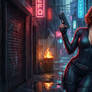 Black Widow