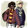 drarry