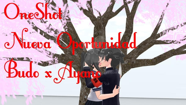 Oneshot Budo x Ayano by Mawliet07 on DeviantArt