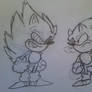 snocc and evil snoc