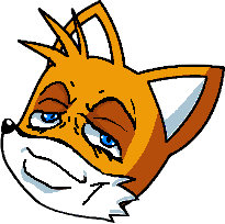 Check Tails check em tails by TheCyanTailsFan on DeviantArt