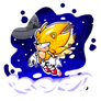 Super Go Go Sonic!