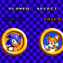 Select your player!