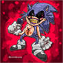 Lord X Sonic